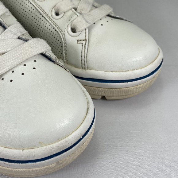 Skechers Women's Street Cleat Freshest White - Picture 5 of 12